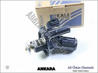 Ford Yedek Parça - TERMOSTAT KOMPLE BENZİNLİ  - MONDEO 2001-2007